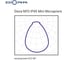 Светодиодный светильник DIORA NPO IP65 Mini 28/3500 microprism 3500лм 28Вт 3000K IP65 0.7PF 80Ra Kп<1 Аварийный DNPOIP65Mini28-MP-3K-A 4