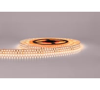 Светодиодная лента MAKSILED 5м, 48В, 20/40Вт/м, 240SMD(2835)/м, 2700K, ML-R240-2835-SA-MULTI-2R-WW-S-2700K