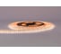 Светодиодная лента MAKSILED 5м, 12В, 9,6Вт/м, 120SMD(2835)/м, 3000K, ML-R120-2835-WW-LP-ST 2