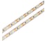 Светодиодная лента MAKSILED 5м, 12В, 9,6Вт/м, 120SMD(2835)/м, 3000K, ML-R120-2835-WW-LP-ST 4