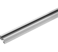 Шинопровод Navigator 95 611 NLT-B-1L-AS2-WH-200 (однофазный, 2м, белый) 95611