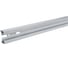 Шинопровод Navigator 95 510 NLT-B-1L-AS1-WH-100 (однофазный, 1м, белый) 95510 11