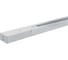 Шинопровод Navigator 95 510 NLT-B-1L-AS1-WH-100 (однофазный, 1м, белый) 95510 12