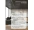 Шинопровод Navigator 95 510 NLT-B-1L-AS1-WH-100 (однофазный, 1м, белый) 95510 6