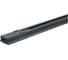 Шинопровод Navigator 95 609 NLT-B-1L-AS2-BL-200 (однофазный, 2м, чёрный) 95609 2