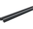Шинопровод Navigator 95 509 NLT-B-1L-AS1-BL-200 (однофазный, 2м, чёрный) 95509 1