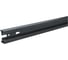 Шинопровод Navigator 95 509 NLT-B-1L-AS1-BL-200 (однофазный, 2м, чёрный) 95509 11