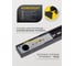 Шинопровод Navigator 95 509 NLT-B-1L-AS1-BL-200 (однофазный, 2м, чёрный) 95509 5