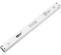 Блок питания AcTEC 48В, 240Вт, IP20, 5A, 357x32x22,5мм, LT-240-48