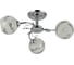 Люстра Schaffner 3xE27/40W (57*57*21) Betti 4620-3 CR 1