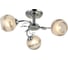 Люстра Schaffner 3xE27/40W (57*57*21) Betti 4620-3 CR 2