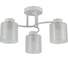 Люстра Schaffner Freddo 4575-3, цвет белый, 120 Вт Freddo 4575-3 WH 1