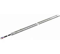 Светодиодный светильник DIORA Line Agro 27/3600 прозрачный 1*2000 3600лм 27Вт 3000K IP65 0.95PF 80Ra Kп<1 DLA27-PZ-3K-1*2000