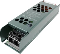 Блок питания OGM слим-метал 12В, 40Вт, IP20, 3,2А PS3-46