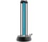 Ультрафиолетовый бактерицидный светильник Uniel 36W/UVCO BLACK настольный UGL-T01A 3