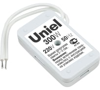 Блок защиты для галогенных ламп Uniel 300W-SL UPB 7865