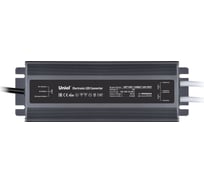 Блок питания Uniel 150B67 24V IP67 2 выхода UET-VAF UL-00007578