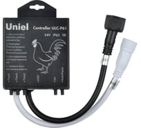 Контроллер для управления светильниками для птицеводства Uniel ULY-P6 ULC-P61 UL-00002768