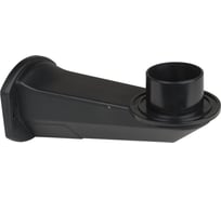 Кронштейн для садово-парковых светильников Uniel 190 BLACK UFP-C23BN 8110