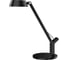 Настольная светодиодная лампа Uniel Black/LED/500Lm/2700-5500K/Dimmer TLD-570 UL-00007438 1