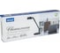 Настольная светодиодная лампа Uniel Black/LED/500Lm/2700-5500K/Dimmer TLD-570 UL-00007438 2