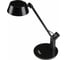 Настольная светодиодная лампа Uniel Black/LED/500Lm/2700-5500K/Dimmer TLD-570 UL-00007438 5