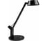 Настольная светодиодная лампа Uniel Black/LED/500Lm/2700-5500K/Dimmer TLD-570 UL-00007438 6