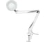 Настольная светодиодная лампа Uniel White/LED/300Lm/2700-5500K/Dimmer/X5 TLD-568 UL-00007386 3