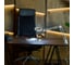 Настольная светодиодная лампа Uniel White/LED/300Lm/2700-5500K/Dimmer/X5 TLD-568 UL-00007386 4