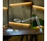 Настольная светодиодная лампа Uniel White/LED/300Lm/2700-5500K/Dimmer/X5 TLD-568 UL-00007386 5