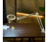 Настольная светодиодная лампа Uniel White/LED/300Lm/2700-5500K/Dimmer/X5 TLD-568 UL-00007386 6