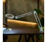 Настольная светодиодная лампа Uniel White/LED/300Lm/2700-5500K/Dimmer/X5 TLD-568 UL-00007386 7