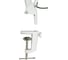 Настольная светодиодная лампа Uniel White/LED/300Lm/2700-5500K/Dimmer/X5 TLD-568 UL-00007386 9