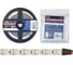 Светодиодная лента Uniel 2835-180LED/m-10mm-IP20-DC12V-17W/m-5M-6500K PROFI катушка в герметичной упаковке UL-00007641 1