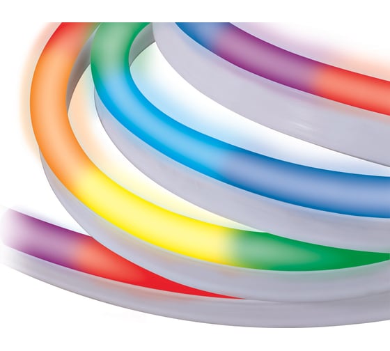 Светодиодная лента Uniel 5M/RGB/1.5M IP67 RRP50C01 ULS-N22 UL-00006687