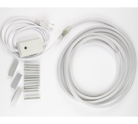 Светодиодная лента Uniel 5M/RGB/1.5M IP67 RRP50C01 ULS-N22 UL-00006687