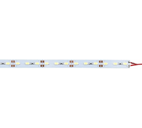 Светодиодная лента Uniel 5630-72LED/m-12mm-IP20-DC12V-19.2W/m-2х1M-WW ULS-L21X UL-00002767