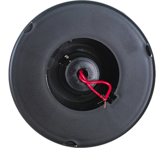 Основание для садово-парковых светильников Uniel BLACK UFP-A02BE 8103