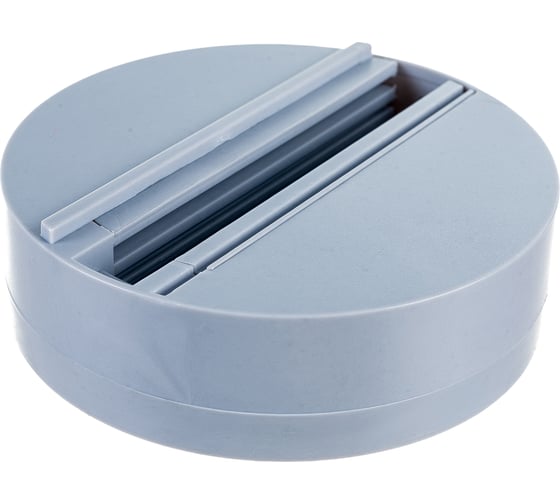 Трехфазная чашка потолочного крепления Uniel SILVER 1 POLYBAG UBX-A81 UL-00002393 1