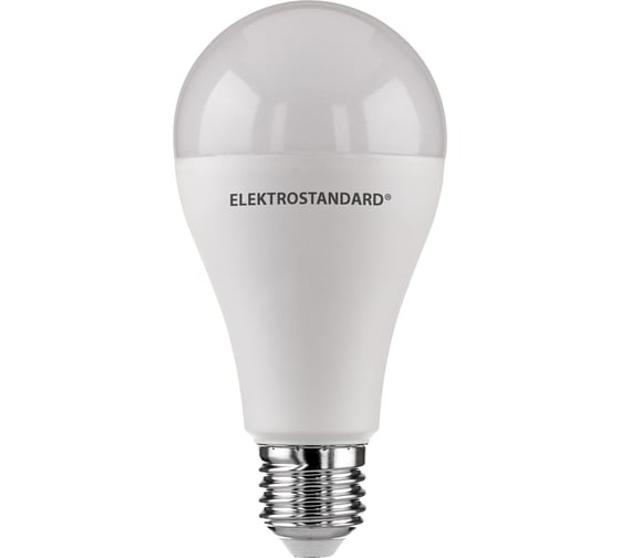 Светодиодная лампа Elektrostandard BLE2748 Classic LED D 15W 3300K E27 a055340
