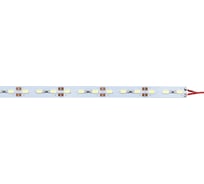 Светодиодная лента Uniel 5630-72LED/m-12mm-IP20-DC12V-19.2W/m-2х1M-W ULS-L21X UL-00002766