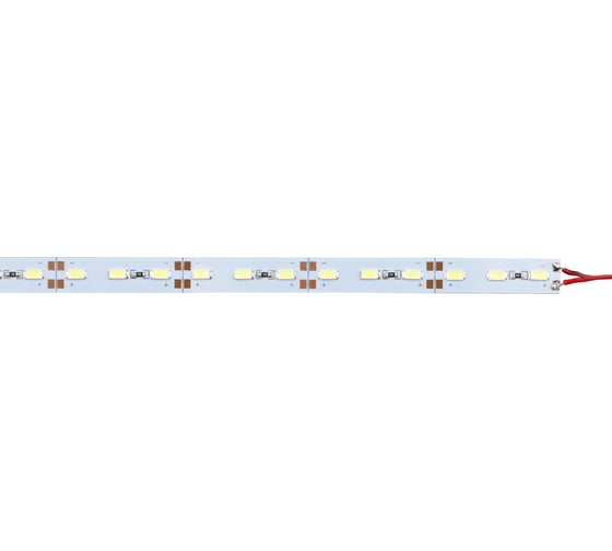 Светодиодная лента Uniel 5630-72LED/m-12mm-IP20-DC12V-19.2W/m-2х1M-W ULS-L21X UL-00002766