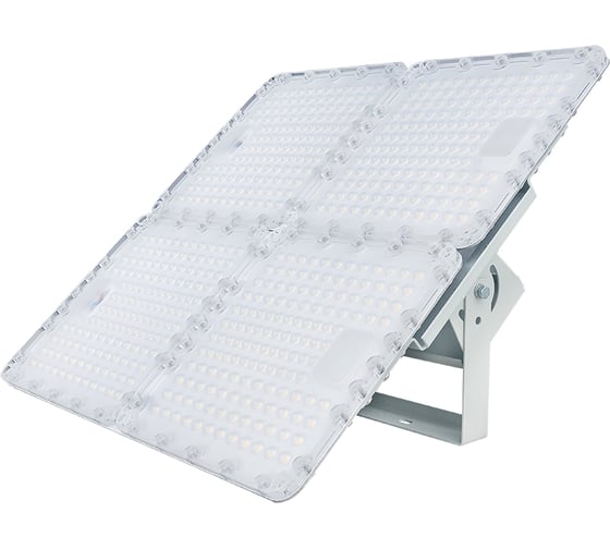 Светодиодный светильник DIORA Quadro Agro 220/29000 PPF480 Г80 29000лм 220Вт IP65 0,95PF Кп<1 лира DQA220-G80-L 1