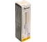 Лампа светодиодная диммируемая FERON 10W 230V G9 2700K JCD, LB-438 51741 7