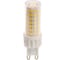 Лампа светодиодная диммируемая FERON 10W 230V G9 4000K JCD, LB-438 51742 2