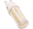Лампа светодиодная диммируемая FERON 10W 230V G9 4000K JCD, LB-438 51742 5