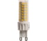 Лампа светодиодная диммируемая FERON 10W 230V G9 4000K JCD, LB-438 51742 6