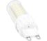 Лампа светодиодная диммируемая FERON 10W 230V G9 4000K JCD, LB-438 51742 4