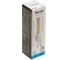 Лампа светодиодная диммируемая FERON 10W 230V G9 6400K JCD, LB-438 51743 7