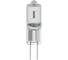 Лампа галогенная капсульная ЕТР JC 12V 20W G4 10шт 32101-10 1